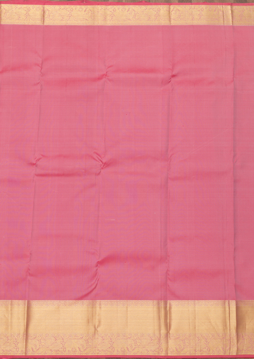 Lavender Zariwork Kanjivaram Pure Silk Saree