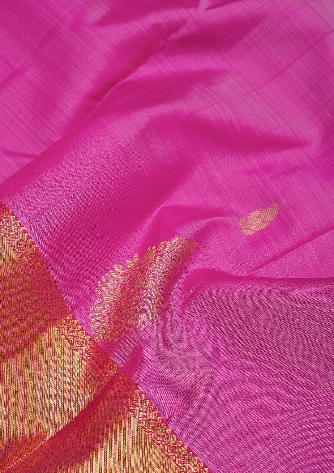 Lavender Zariwork Pure Silk Saree