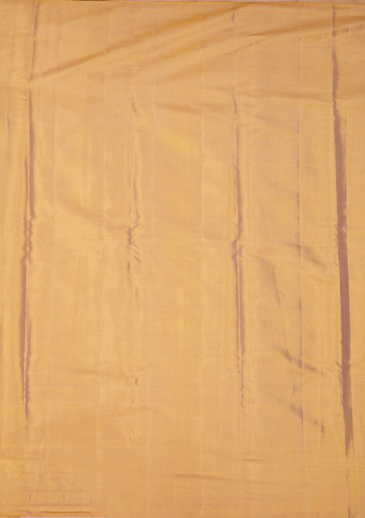 Lavender Zariwork Pure Silk Saree