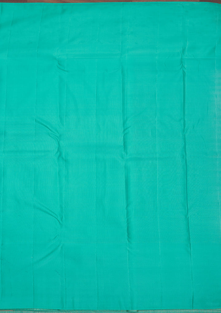 Lavender Zariwork Pure Silk Saree