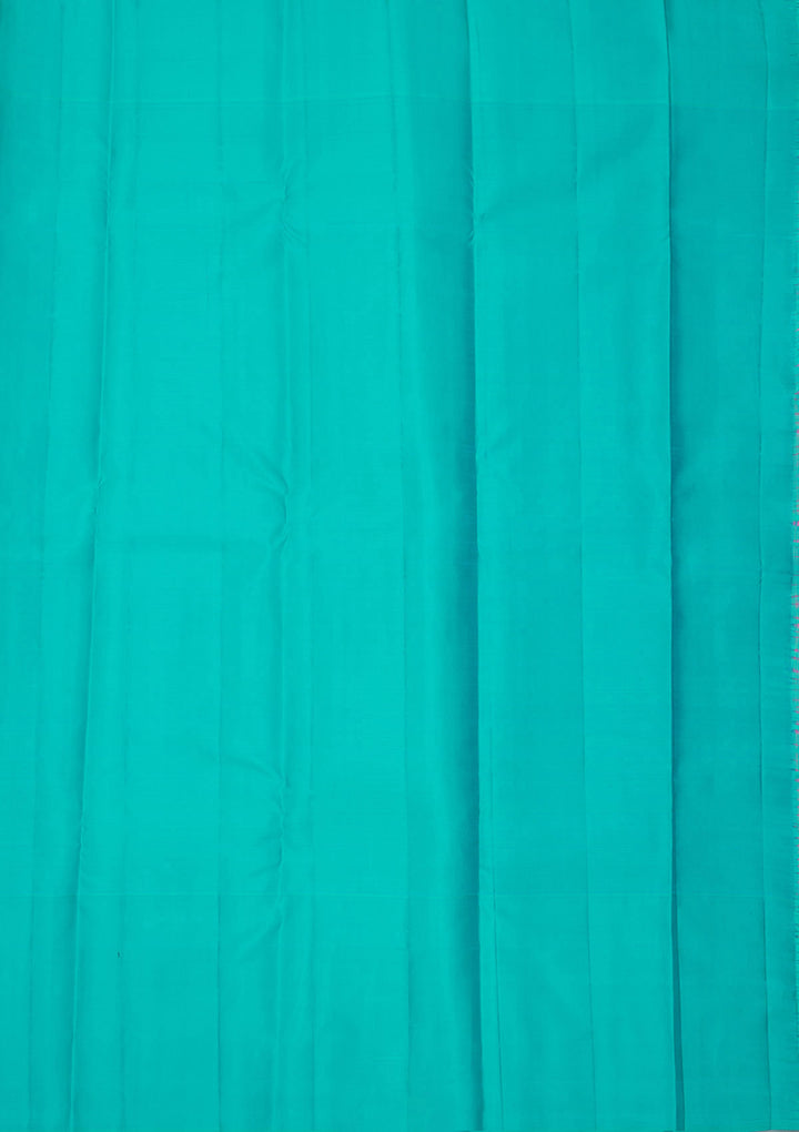 Lavender Zariwork Pure Silk Saree