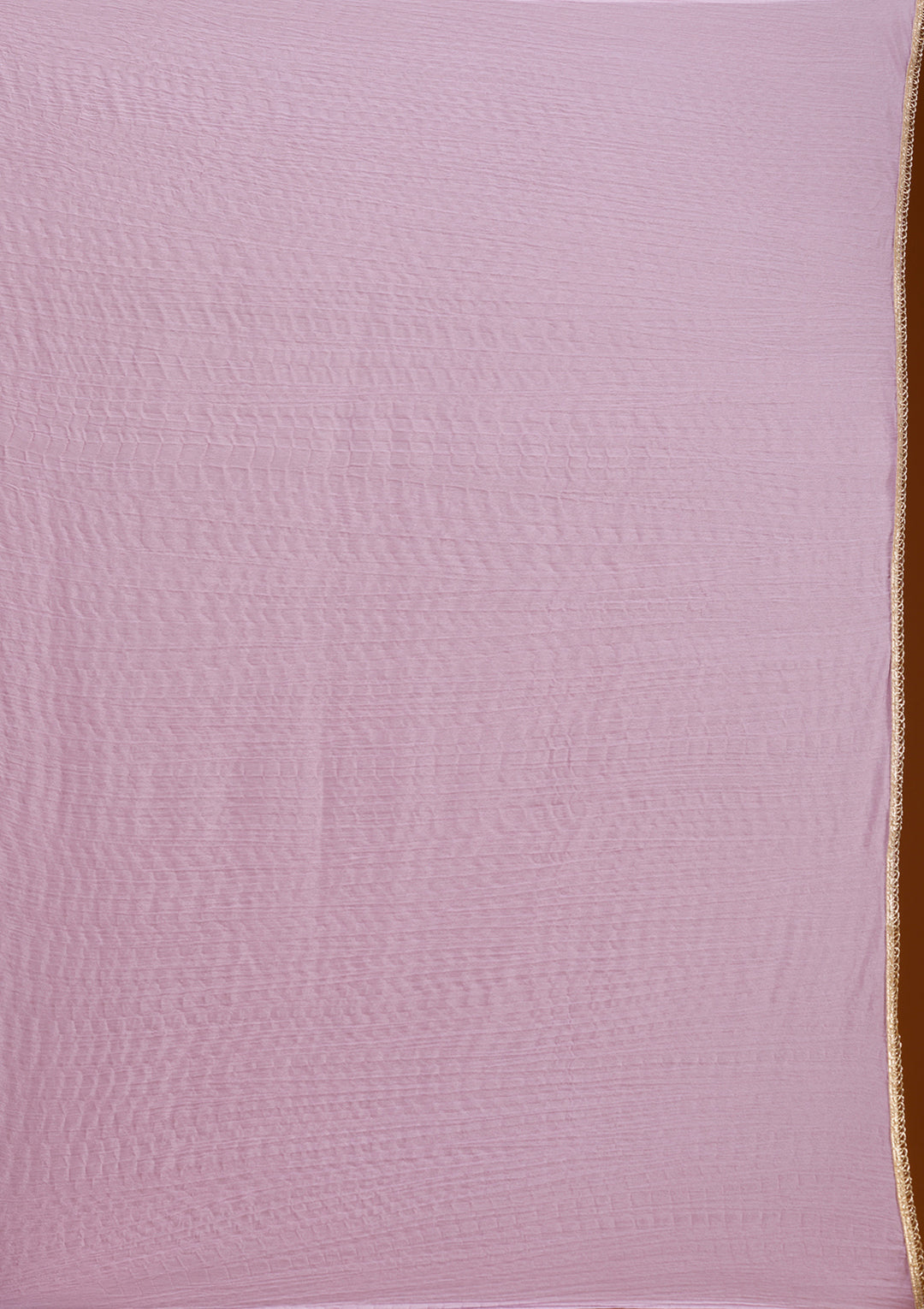 Lavender Zariwork Tissue Readymade Salwar Suit