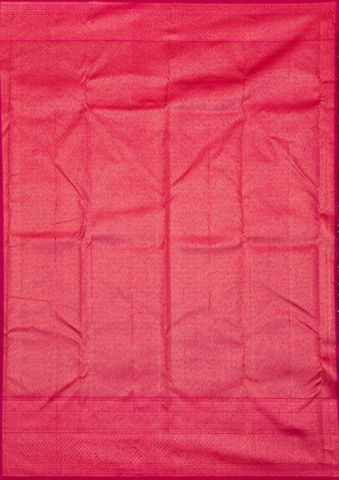 Light Peach Zariwork Pure Silk Saree