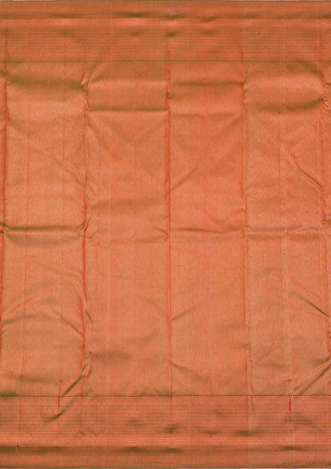 Magenta Pink Zariwork Kanjivaram Pure Silk Saree