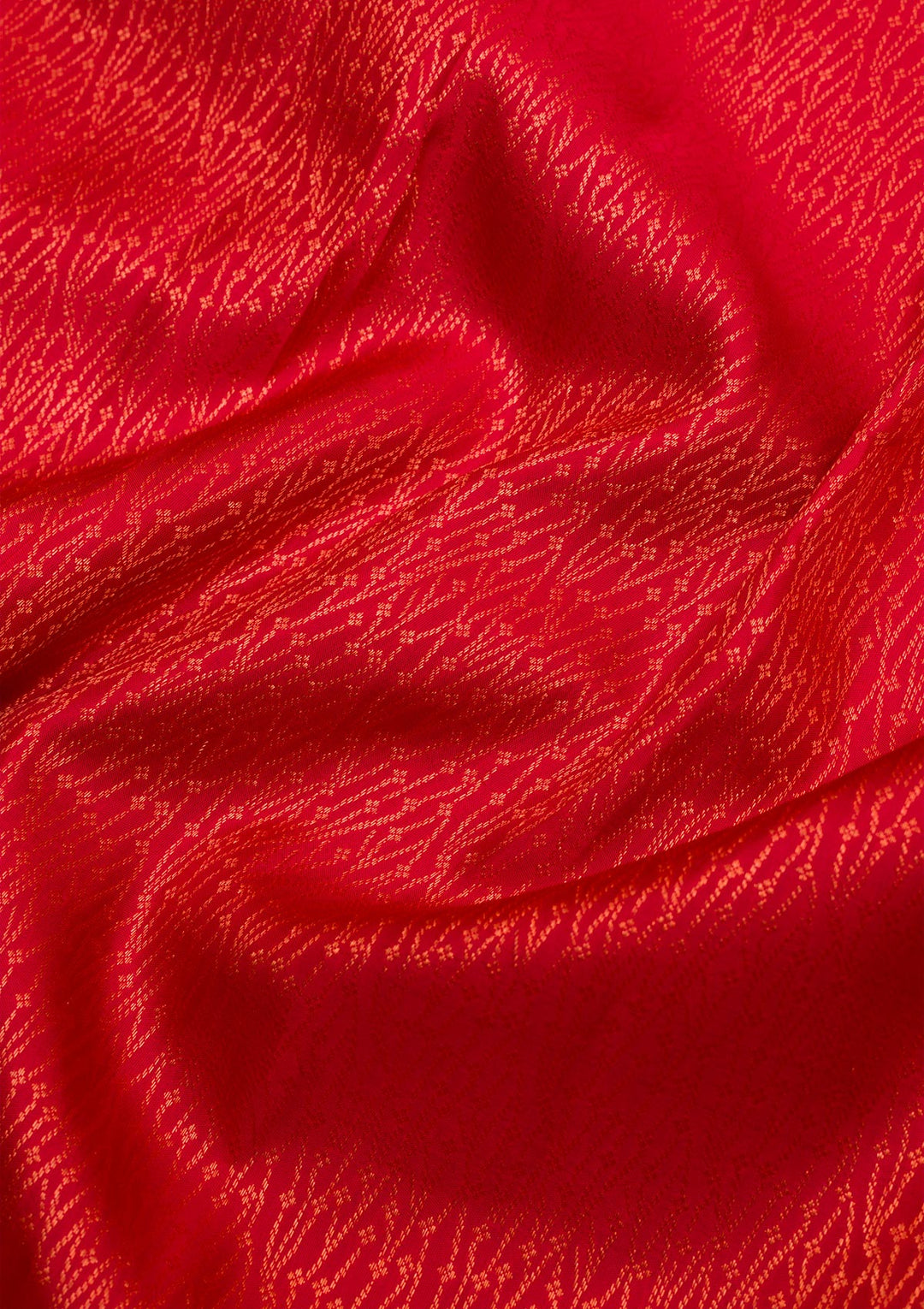 Maroon Zariwork Kanjivaram Pure Silk Saree