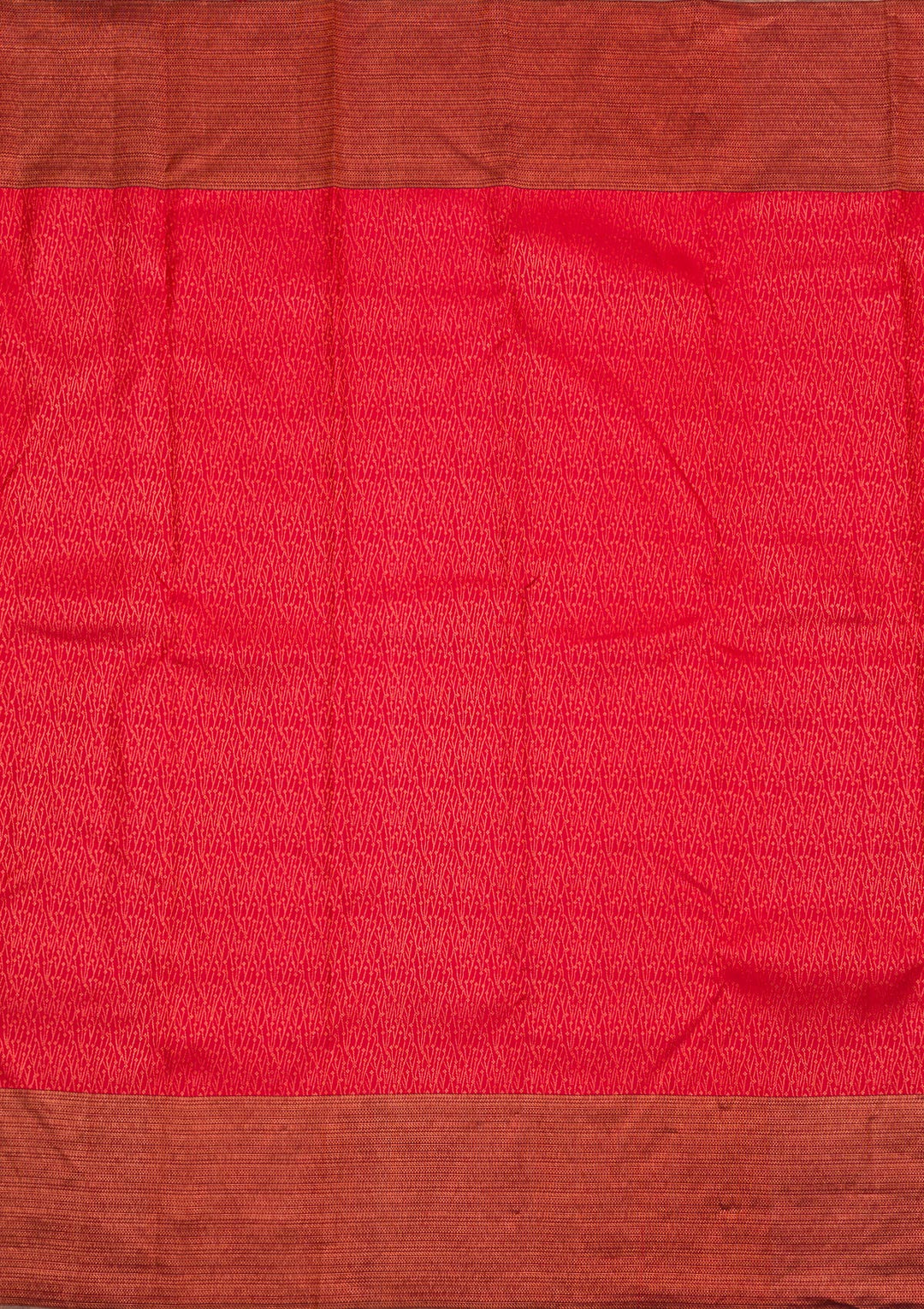 Maroon Zariwork Kanjivaram Pure Silk Saree