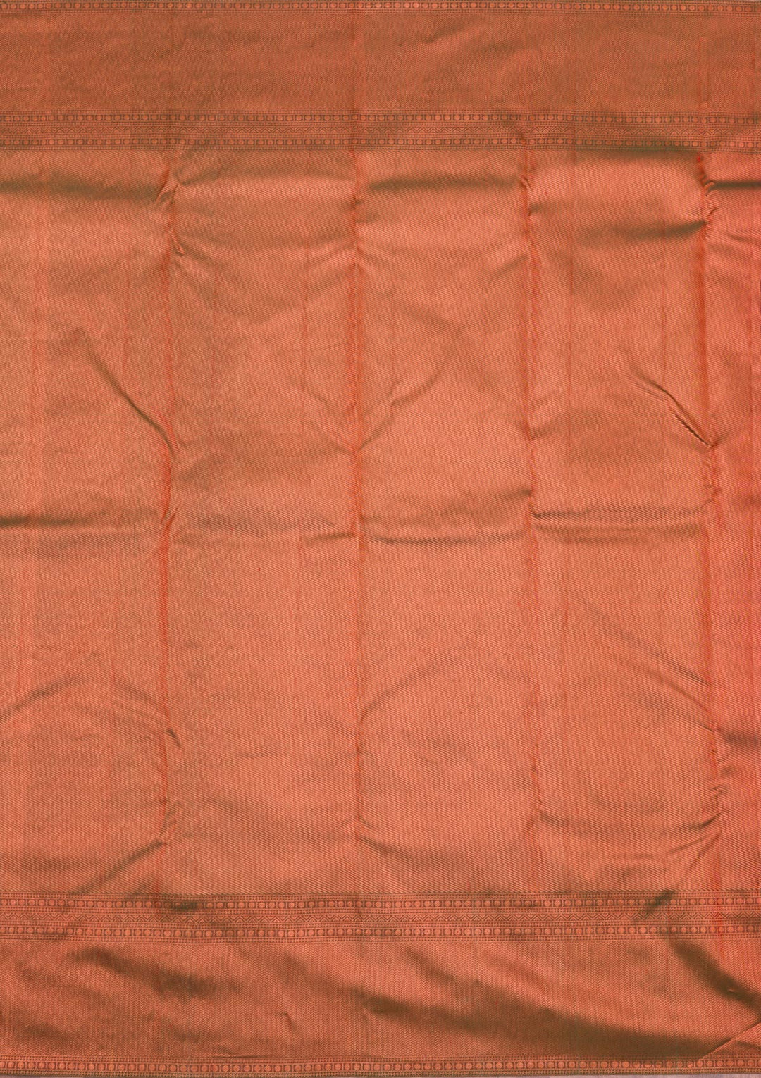 Maroon Zariwork Pure Silk Saree