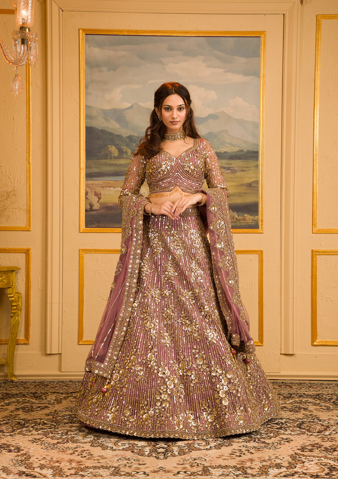 Lehengas Buy Designer Lehenga For Women Online Koskii