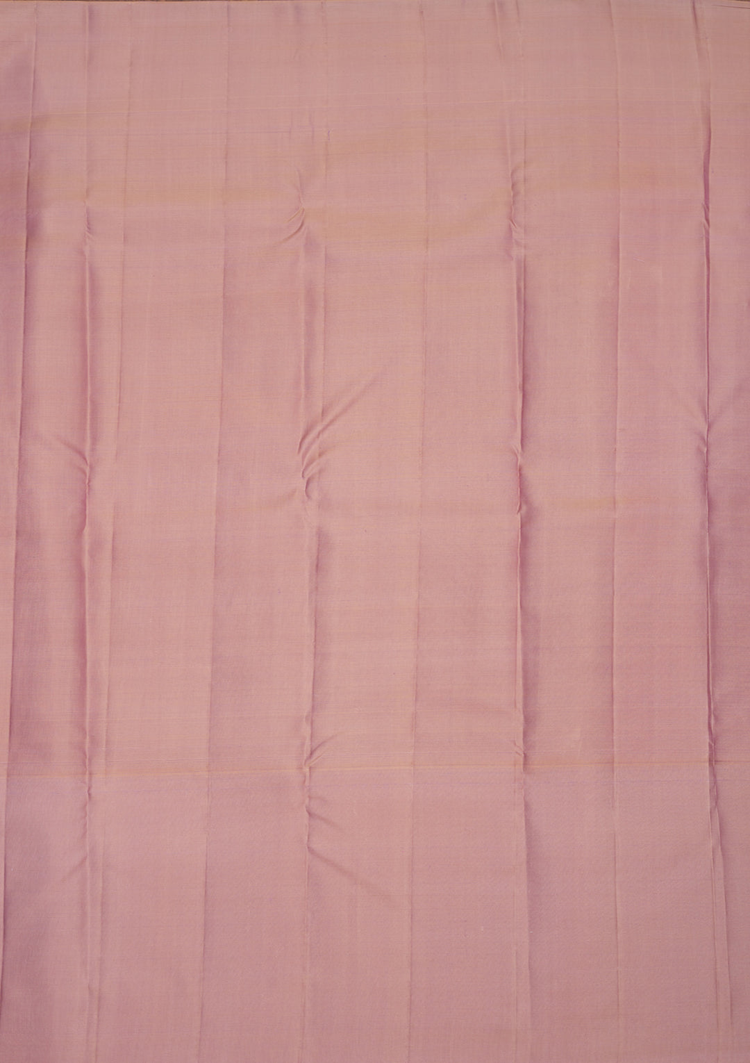 Mauve Zariwork Pure Silk Saree