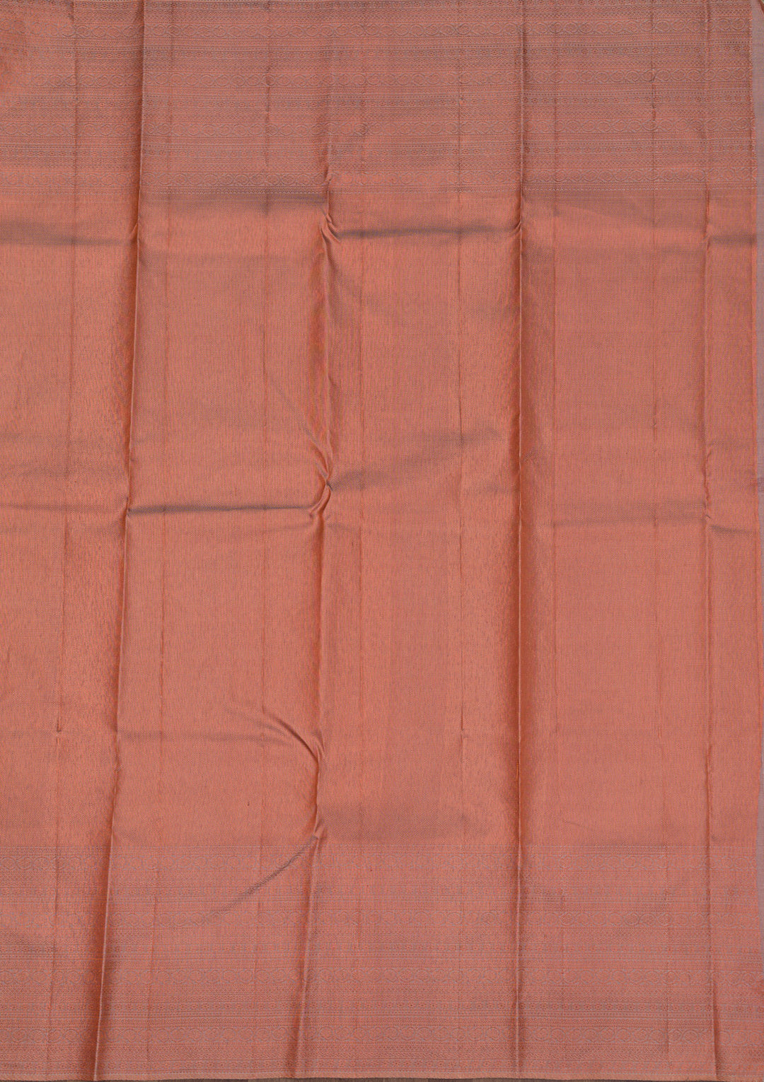Mauve Zariwork Pure Silk Saree