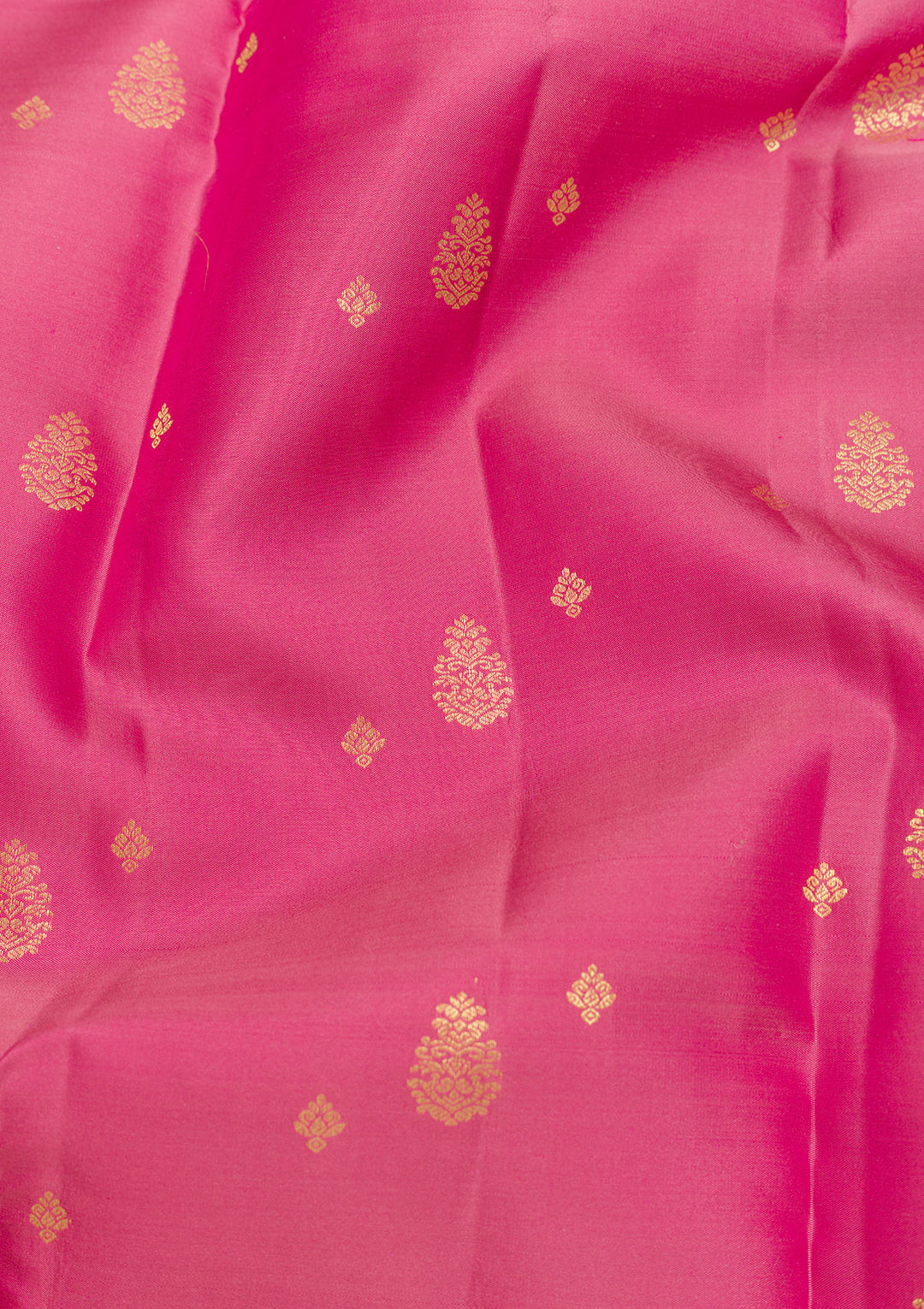 Mauve Zariwork Kanjivaram Pure Silk Saree
