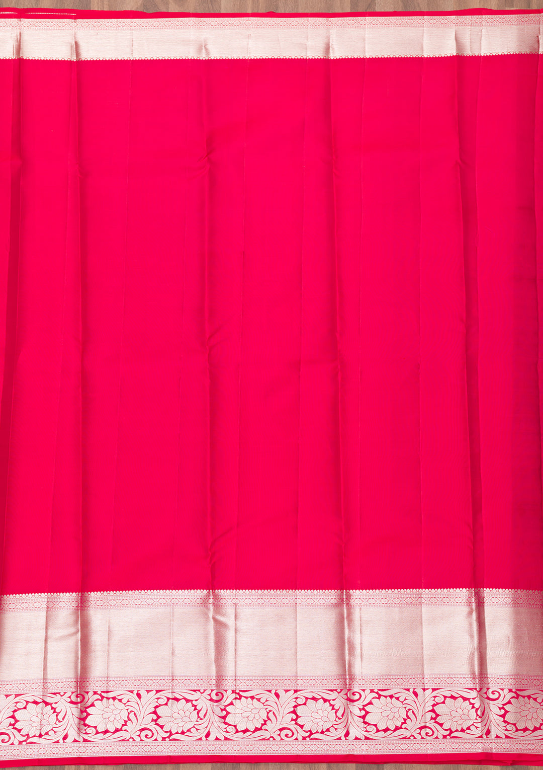 Mauve Zariwork Kanjivaram Pure Silk Saree
