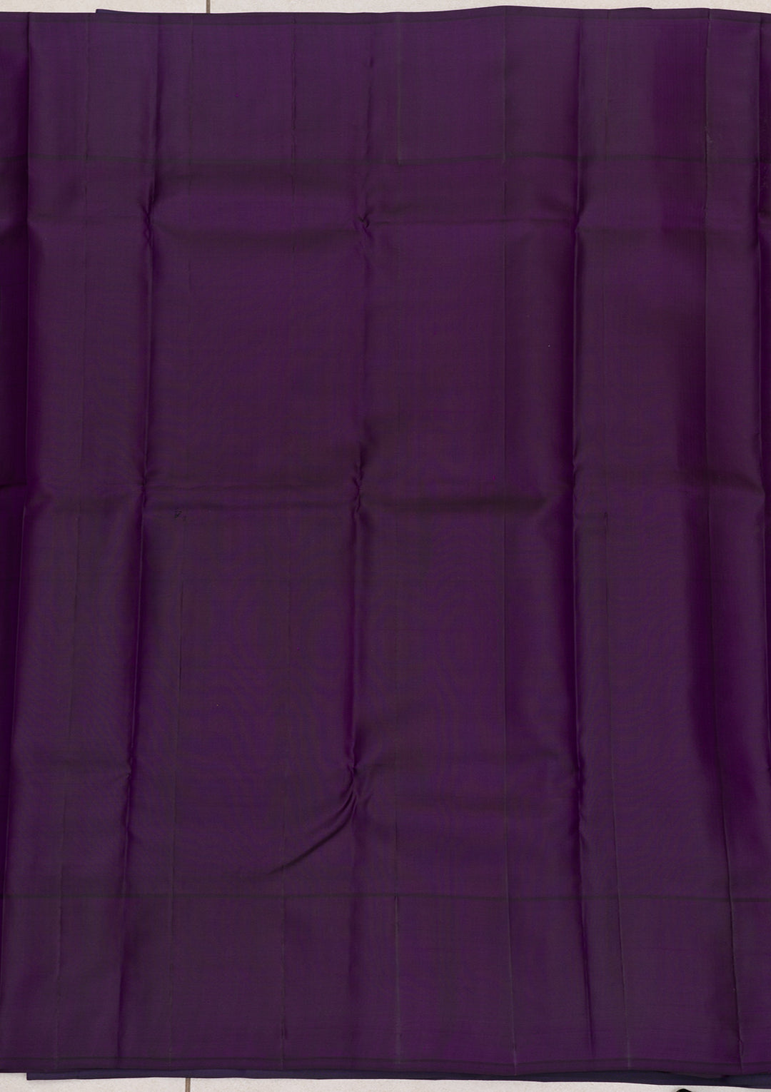 Mehendi Zariwork Kanjivaram Pure Silk Saree