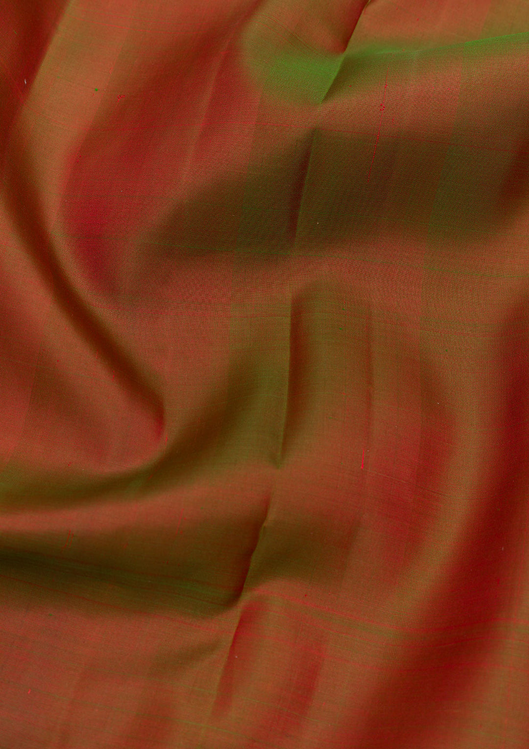 Mehendi Zariwork Pure Silk Saree