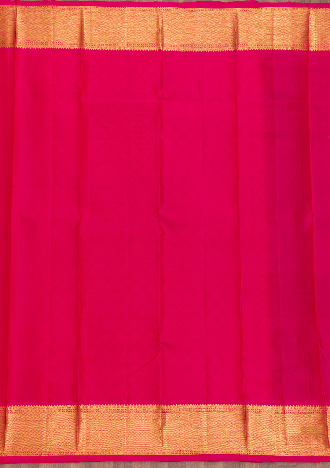 Mehendi Zariwork Pure Silk Saree