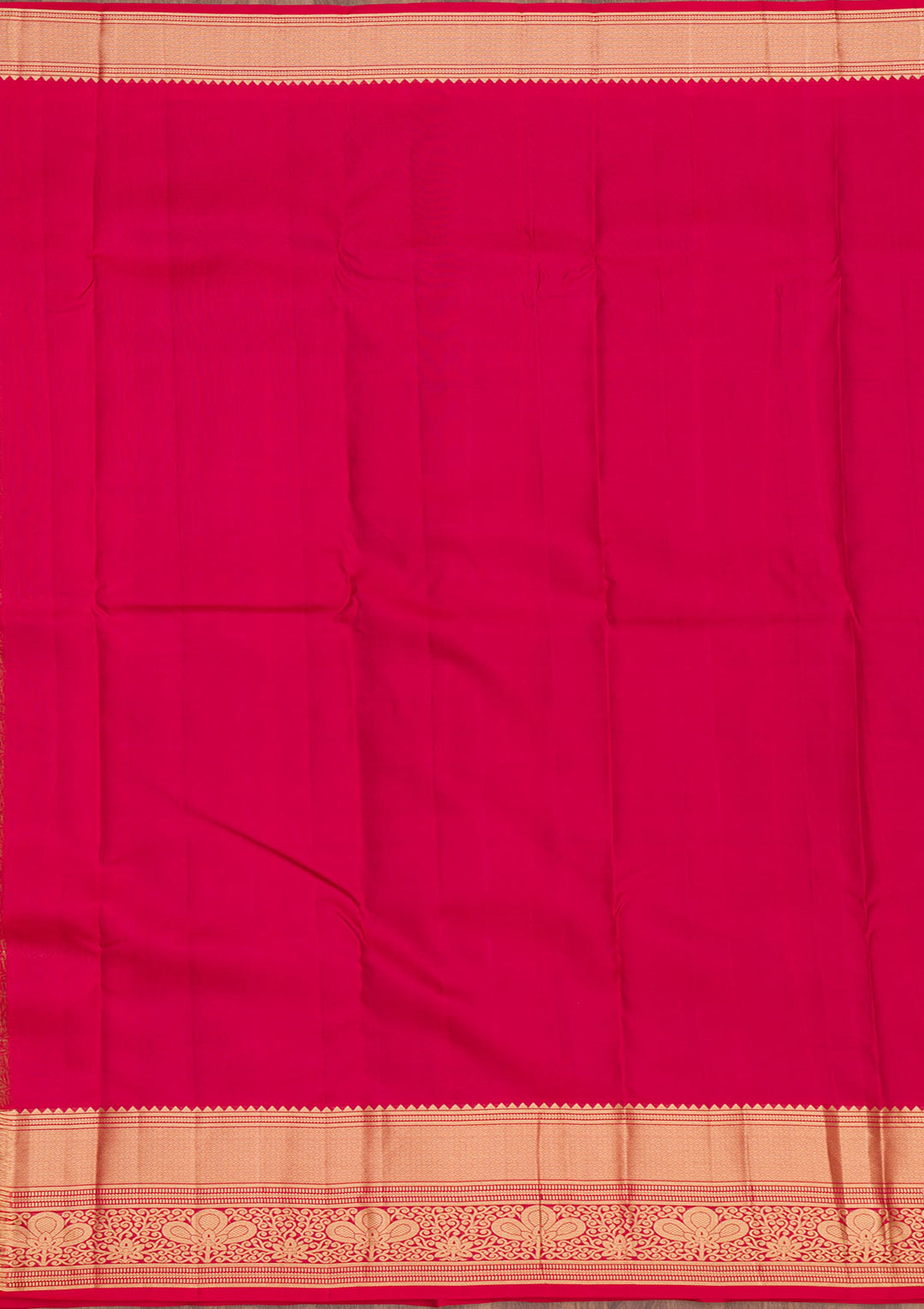 Mehendi Zariwork Pure Silk Saree