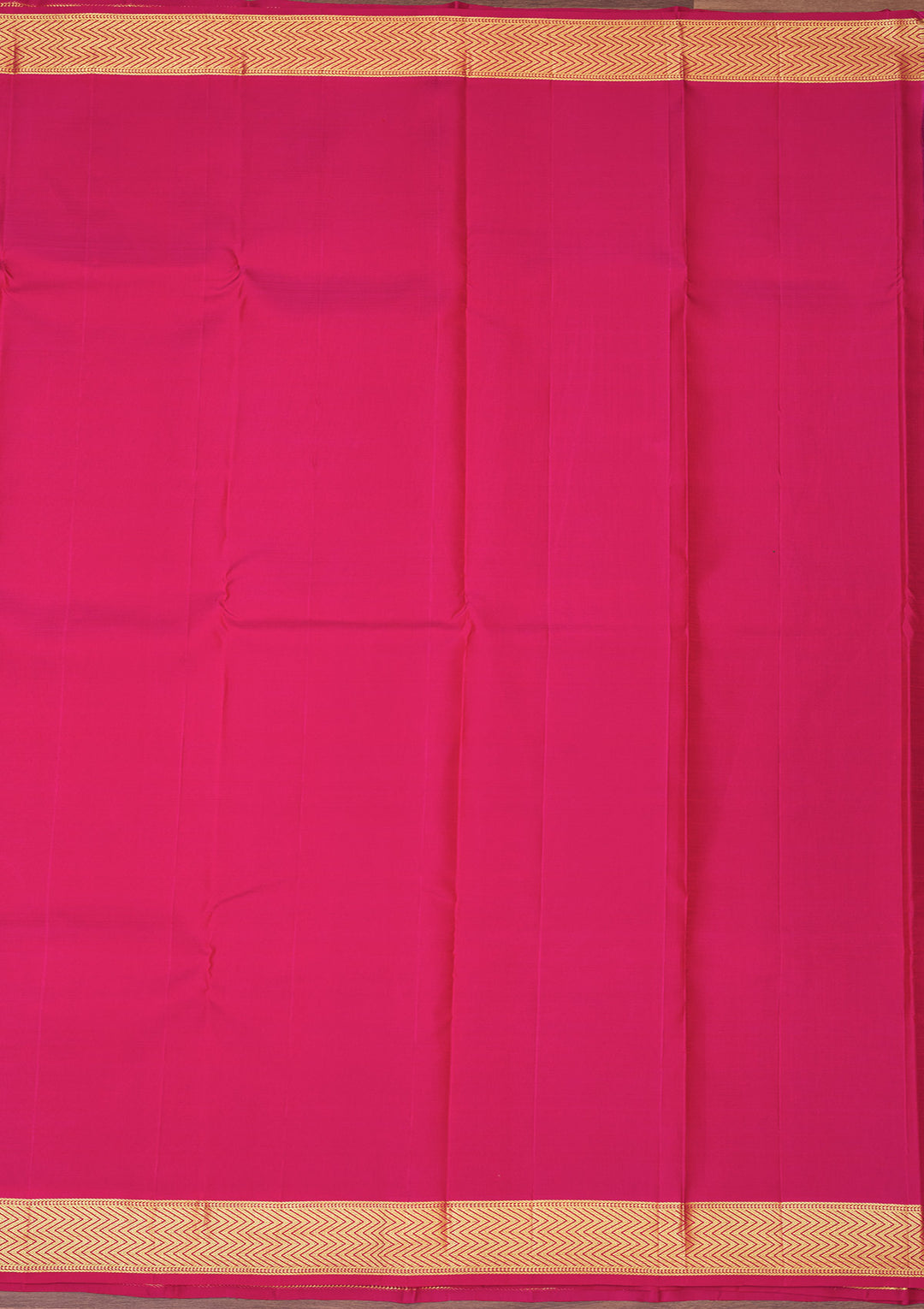 Mehendi Zariwork Pure Silk Saree