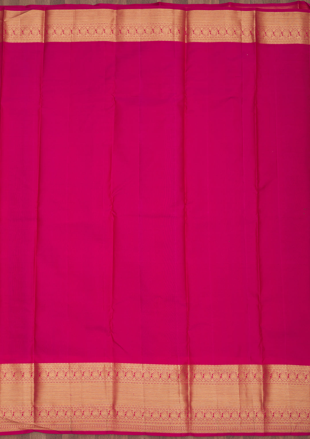Mehendi Zariwork Pure Silk Saree