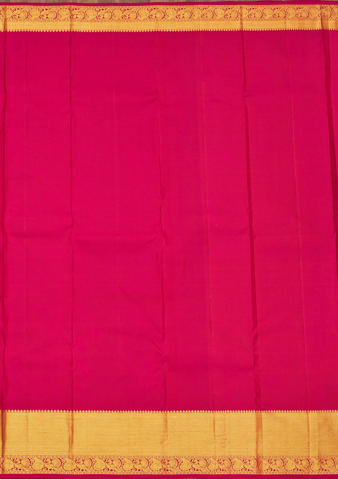 Mehendi Zariwork Pure Silk Saree
