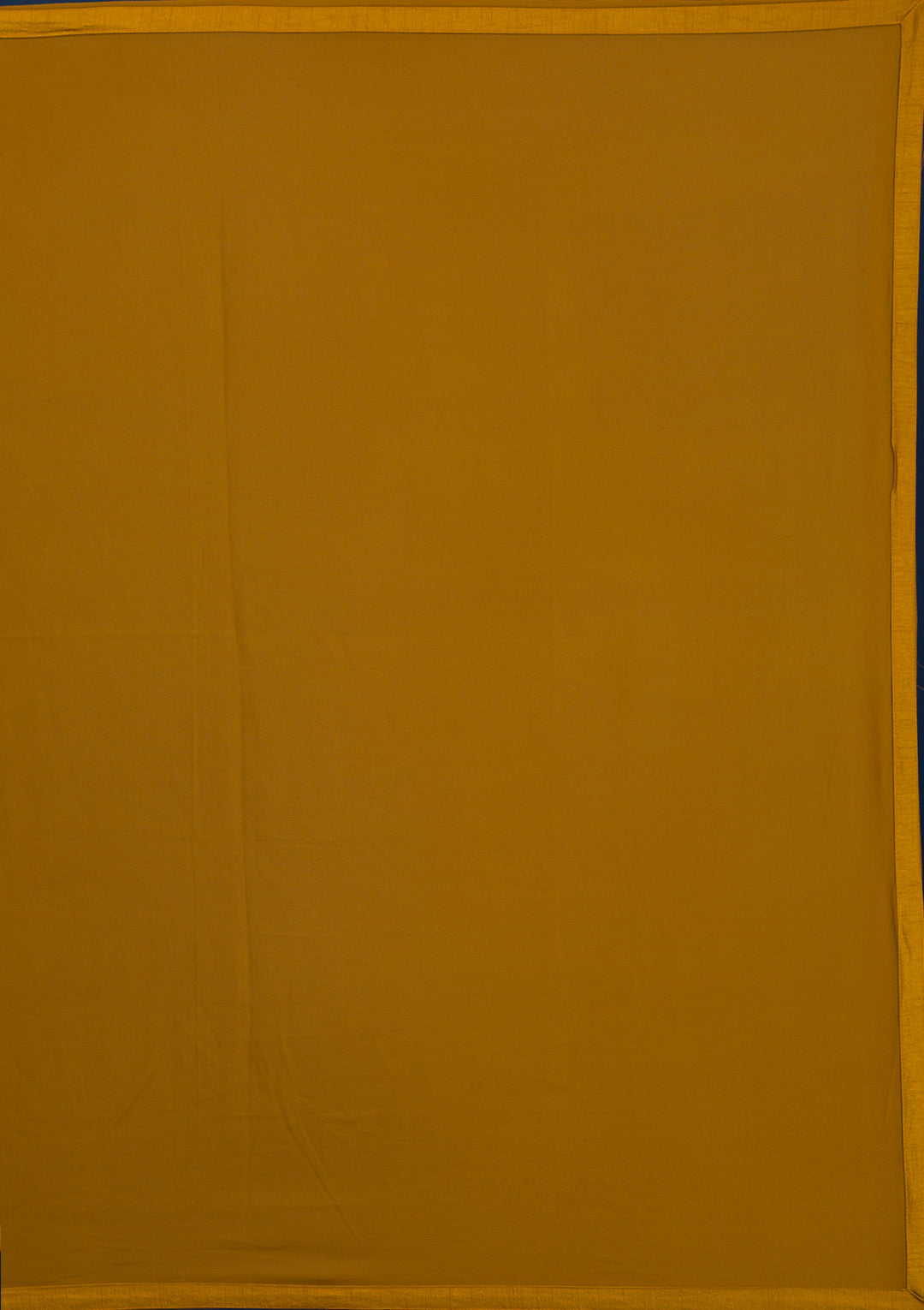 Mustard Cutdana Georgette Readymade Lehenga