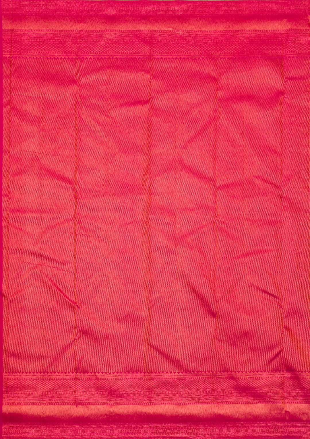 Mustard Zariwork Pure Silk Saree