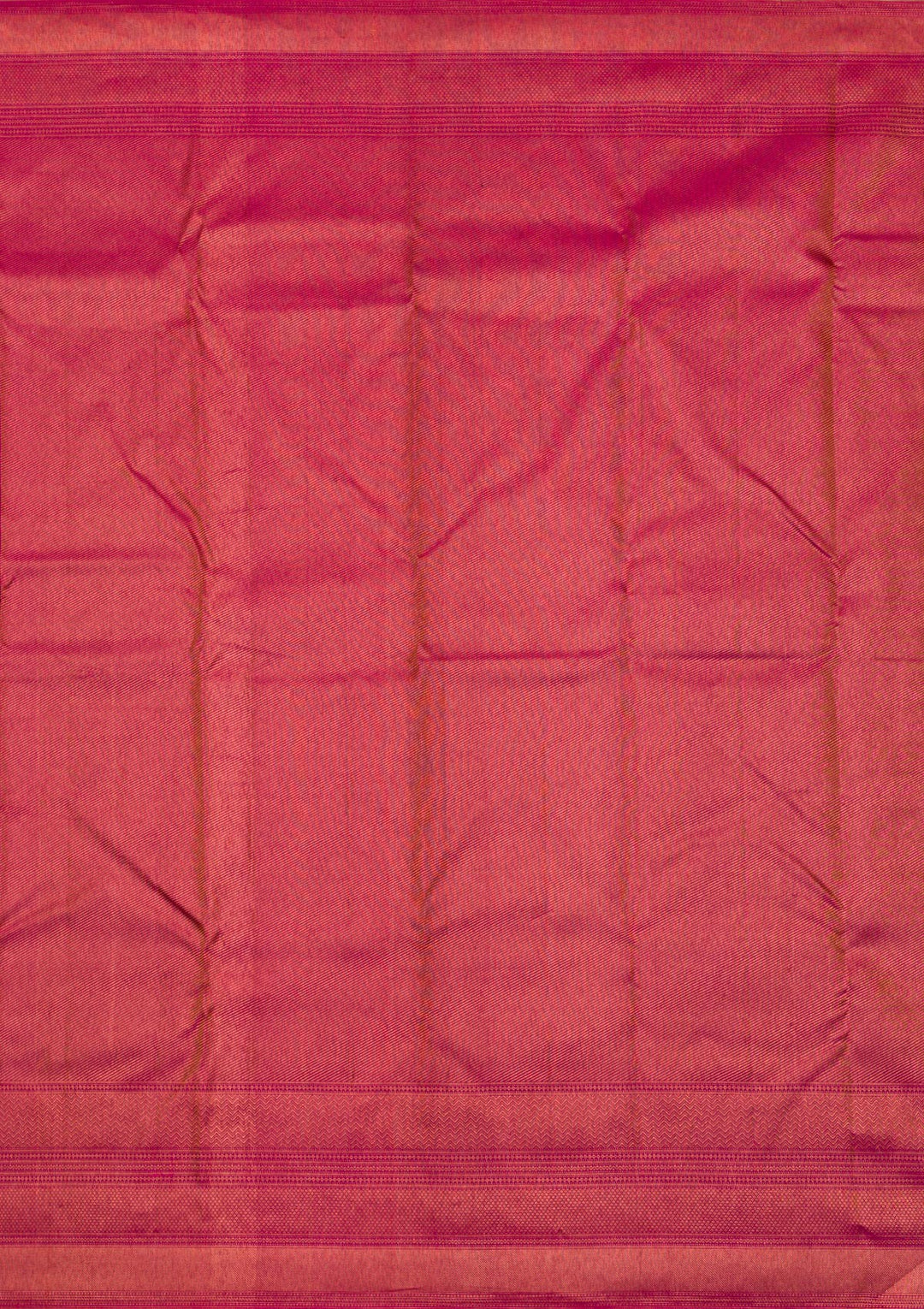 Navy Blue Zariwork Pure Silk Saree