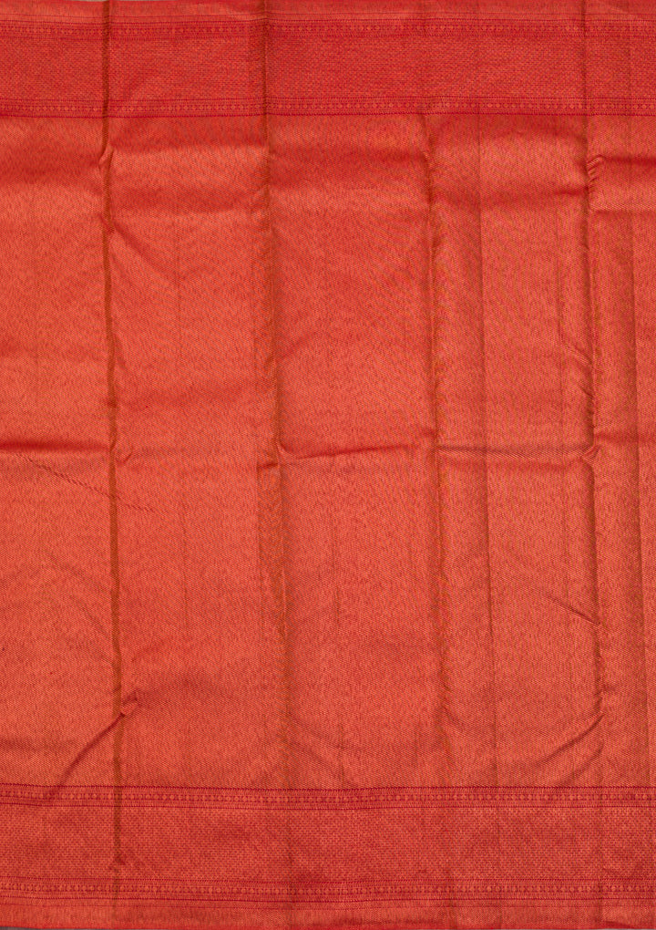 Navy Blue Zariwork Pure Silk Saree