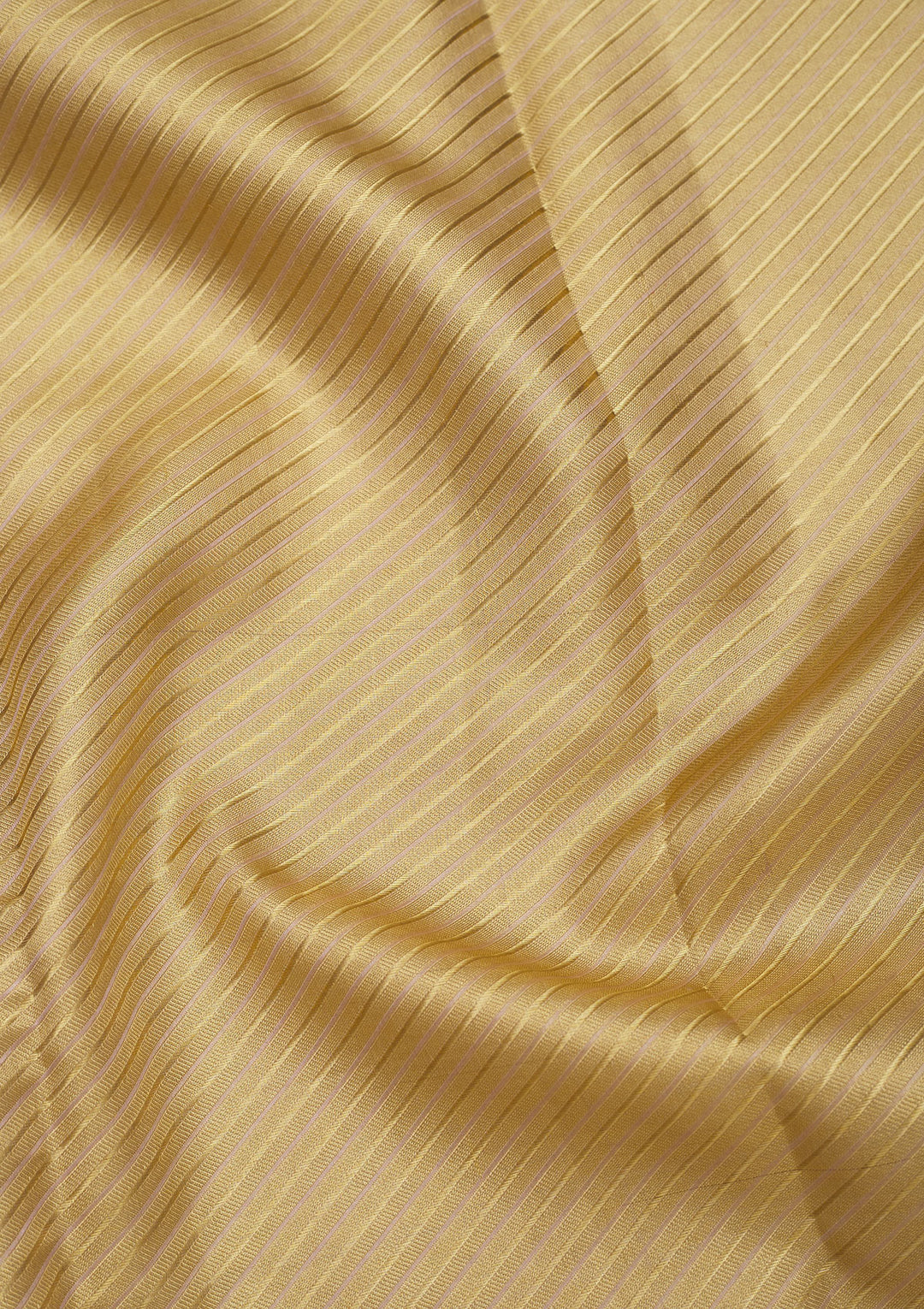 Off White Zariwork Pure Silk Saree
