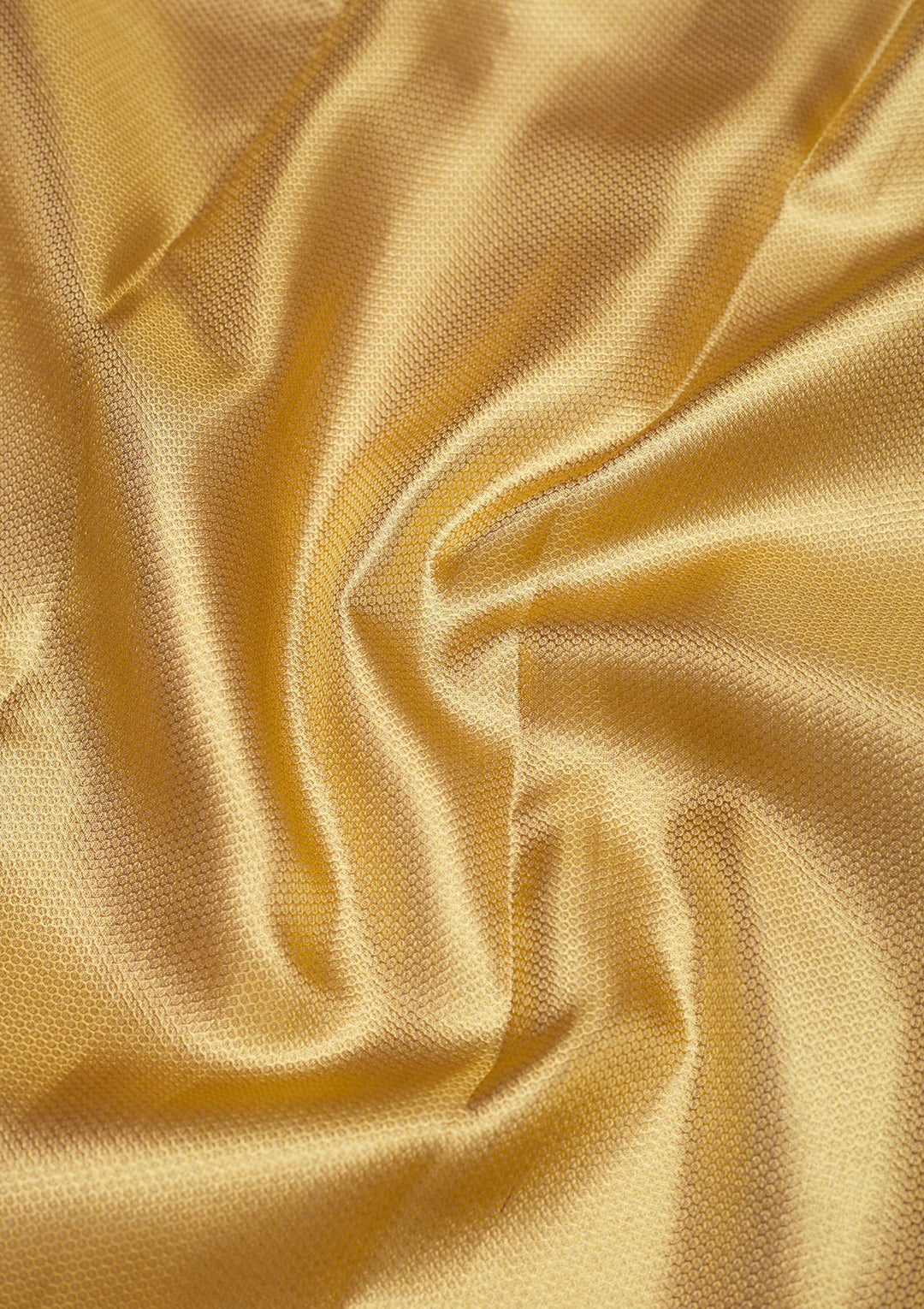 Off White Zariwork Pure Silk Saree