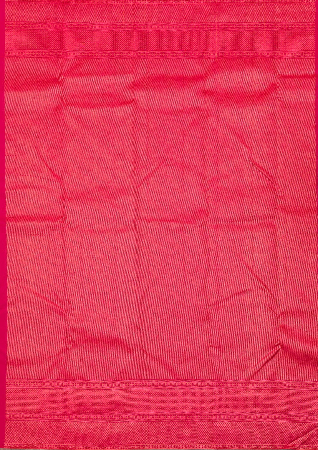 Onion Pink Zariwork Pure Silk Saree