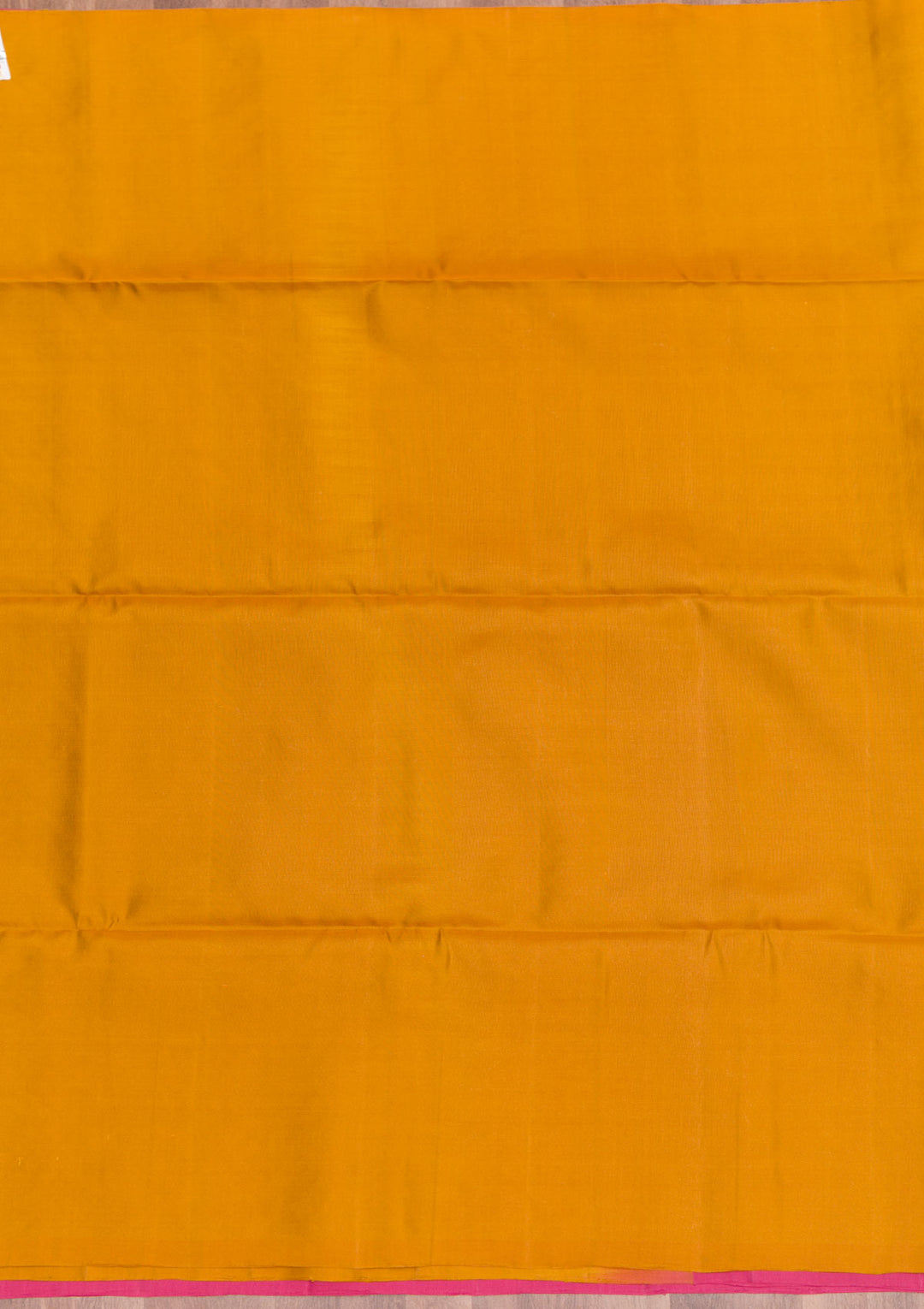 Onion Pink Zariwork Pure Silk Saree