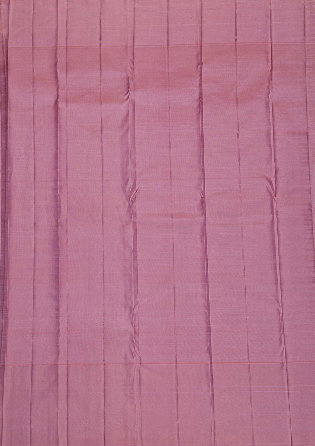 Parrot Green Silver Zariwork Pure Silk Saree