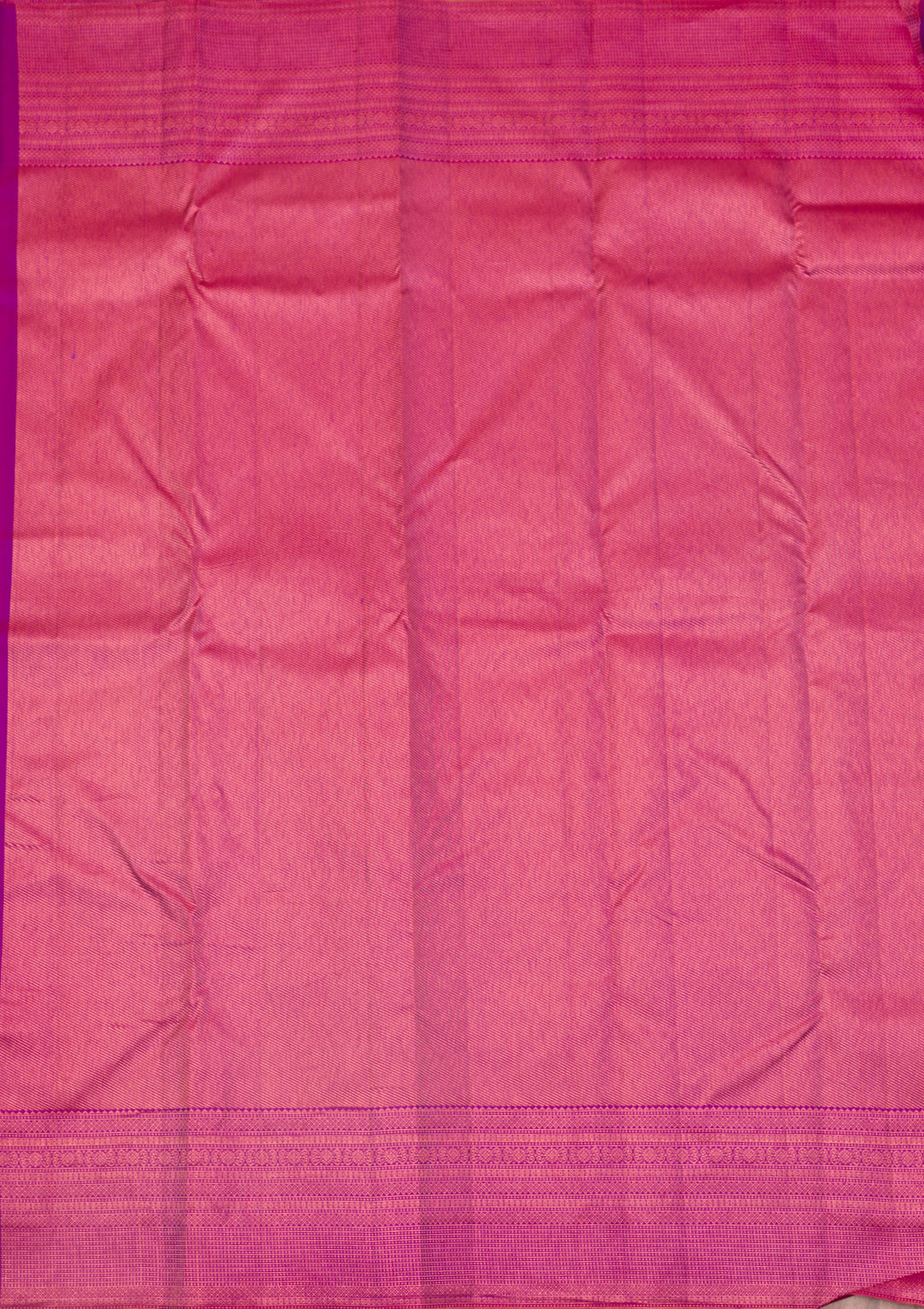 Peacock Blue Zariwork Kanjivaram Pure Silk Saree