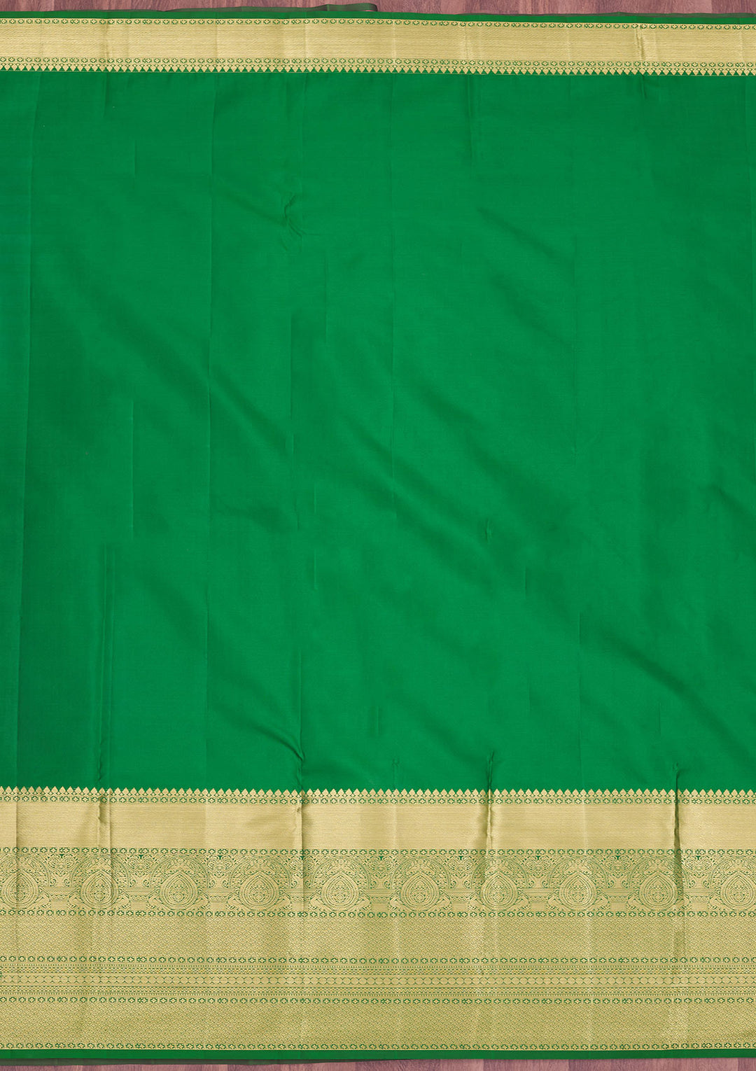 Pink Zariwork Pure Silk Saree