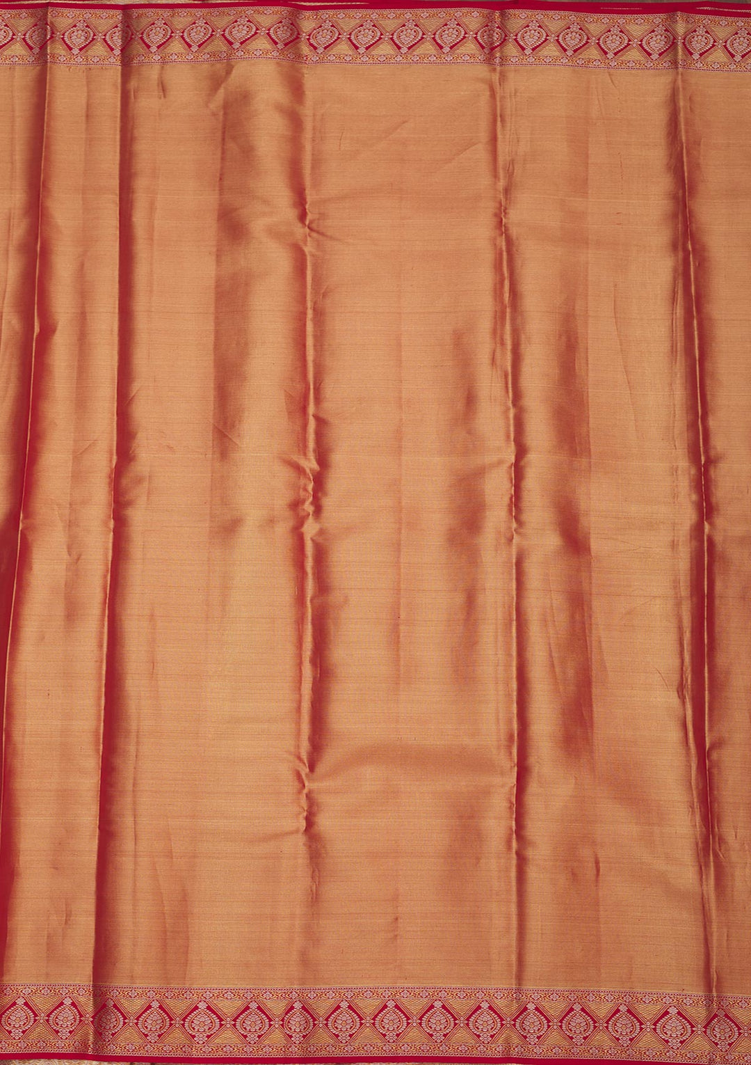 Pink Zariwork Pure Silk Saree