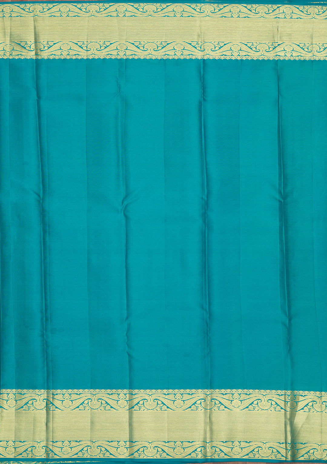 Pink Zariwork Pure Silk Saree