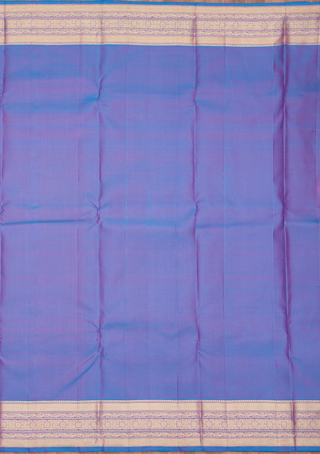 Pink Zariwork Pure Silk Saree