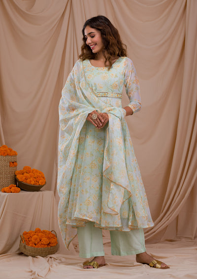 Designer best sale salwar kurti
