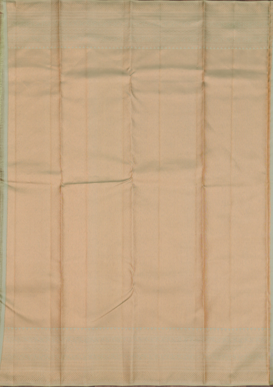 Pista Green Zariwork Banarasi Pure Silk Saree