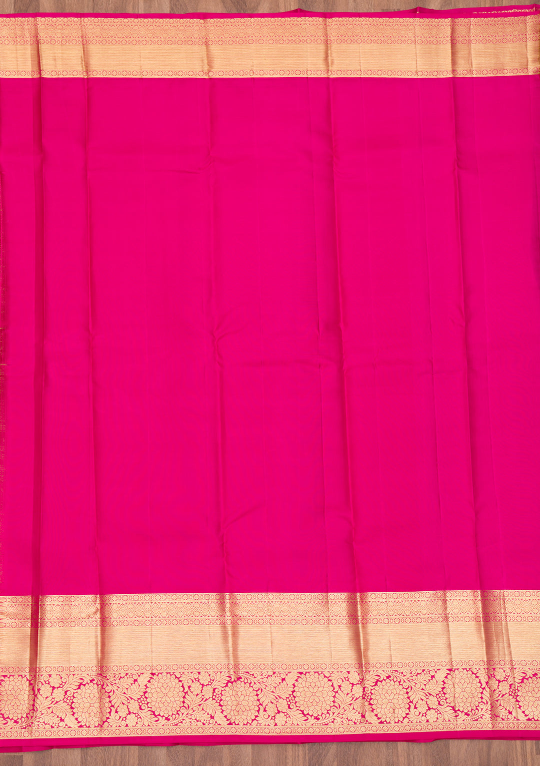 Pista Green Zariwork Kanjivaram Pure Silk Saree