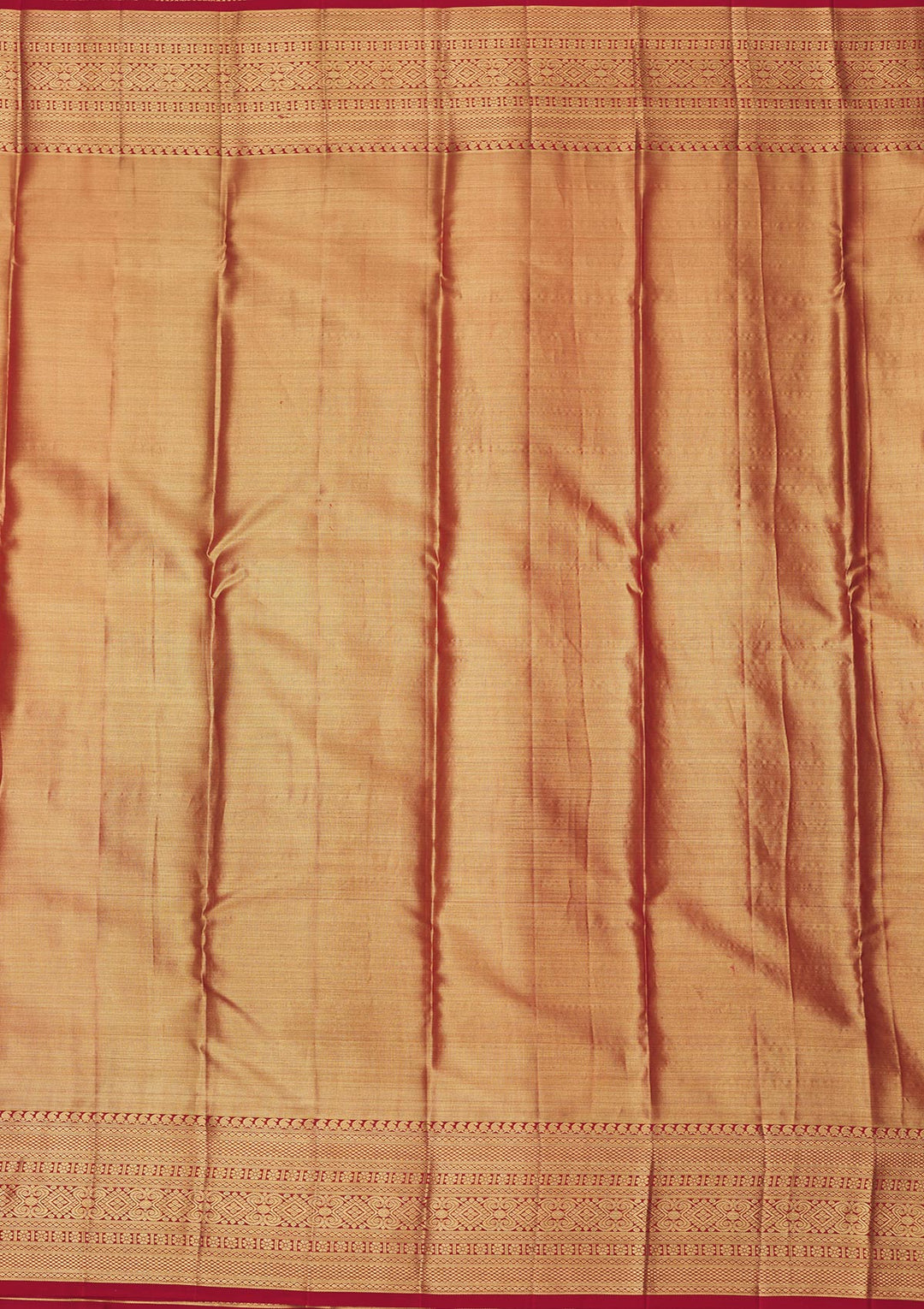 Pista Green Zariwork Pure Silk Saree