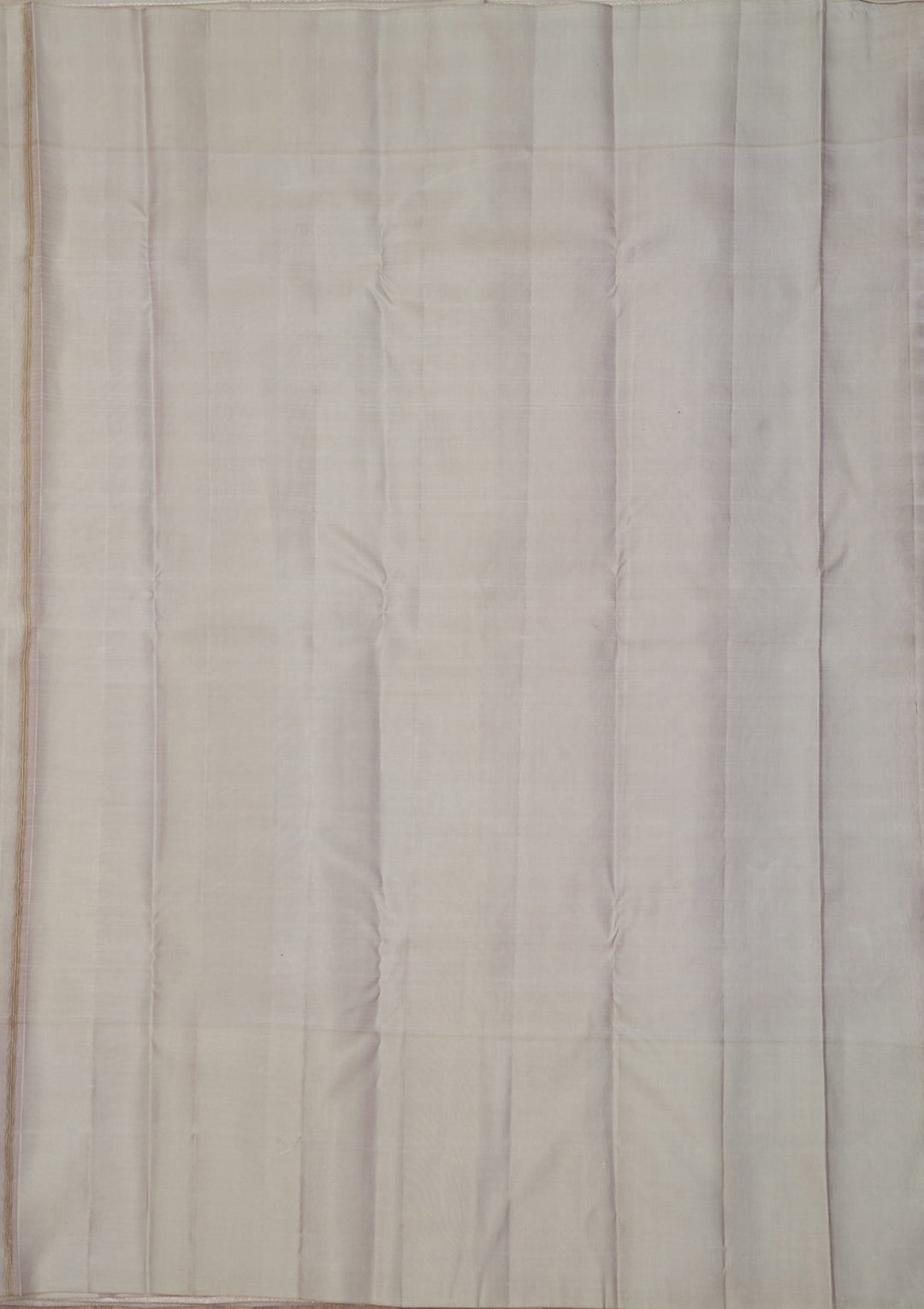 Purple Zariwork Pure Silk Saree
