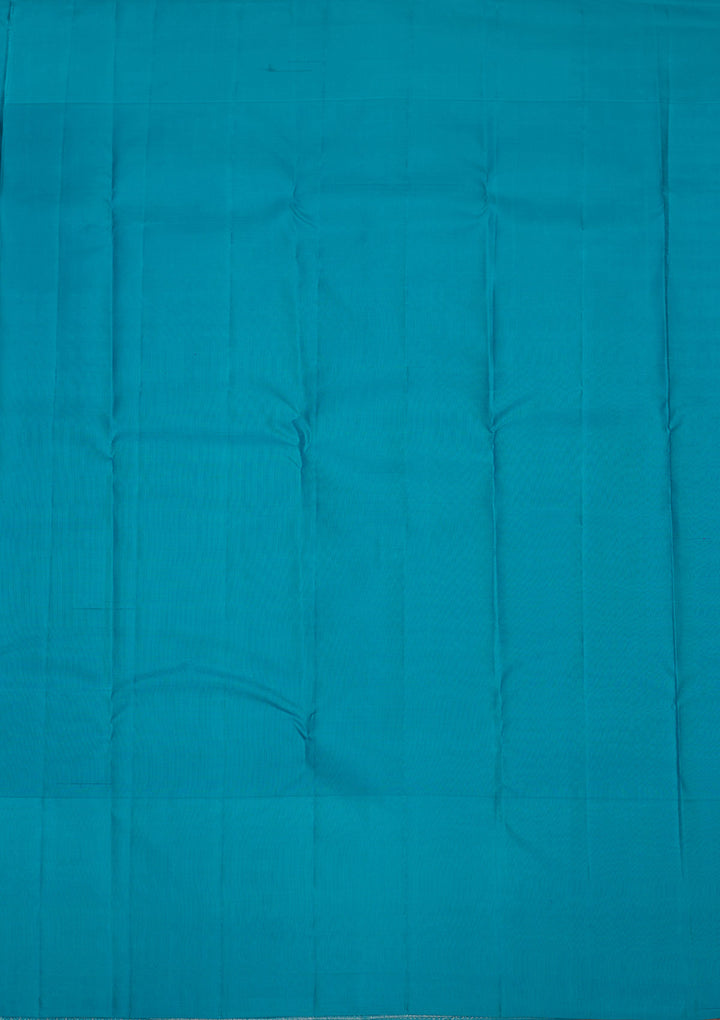 Purple Zariwork Pure Silk Saree