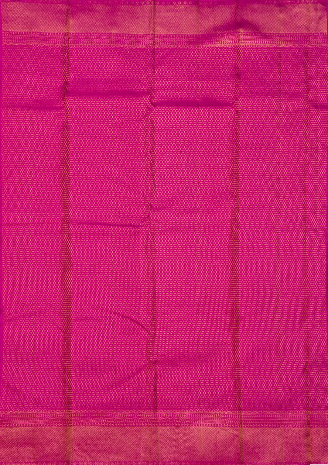 Purple Zariwork Pure Silk Saree