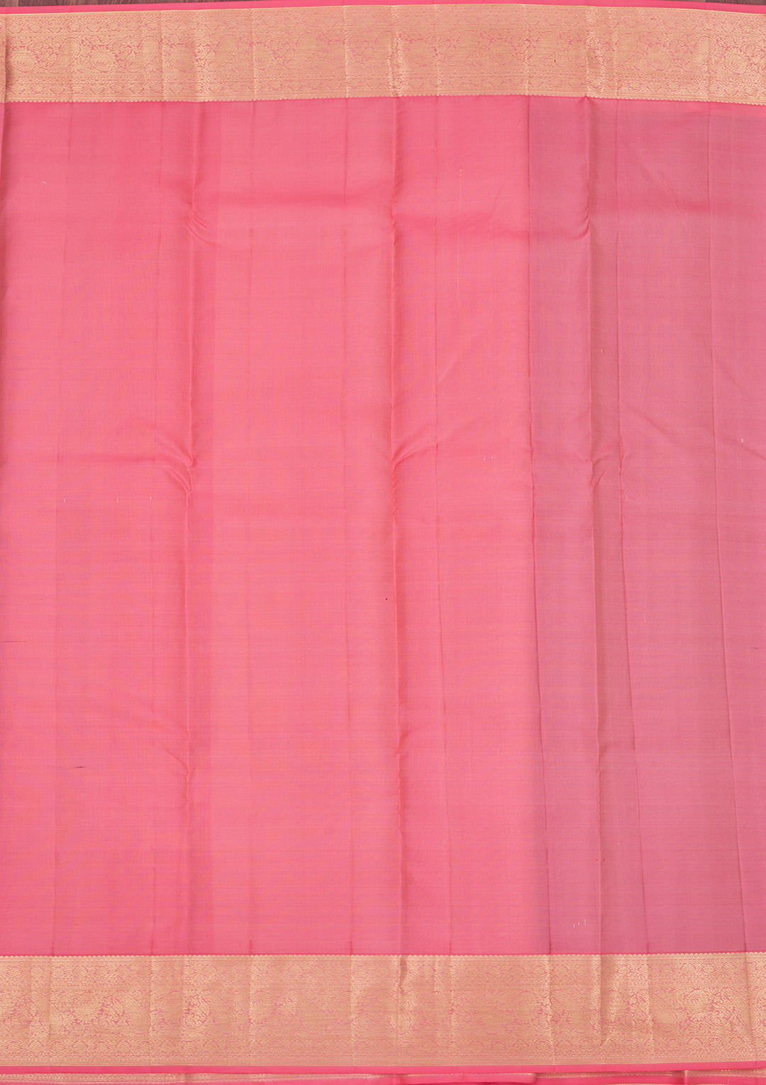 Rama Green Zariwork Pure Silk Saree