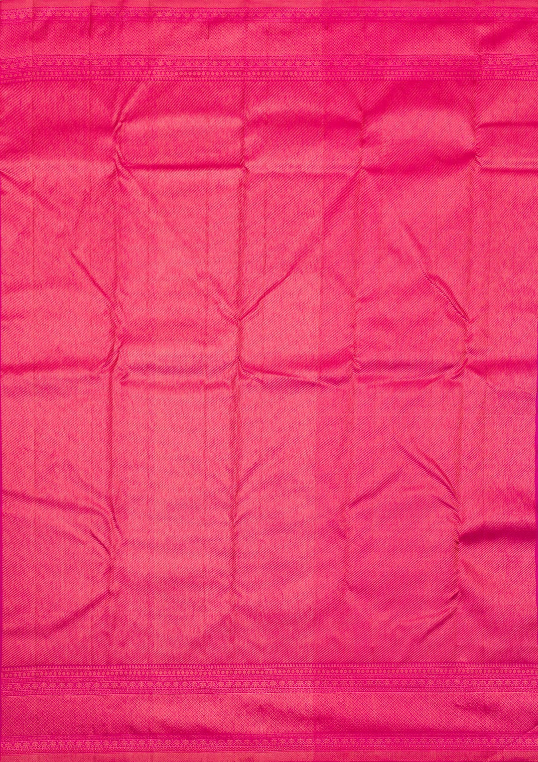 Red Zariwork Kanjivaram Pure Silk Saree