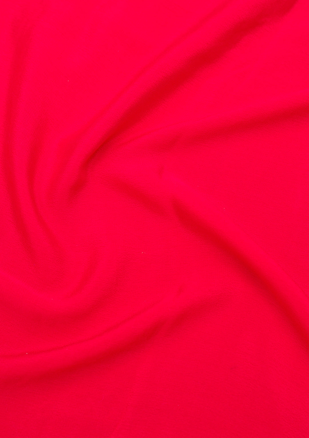 Red Zariwork Pure Silk Saree
