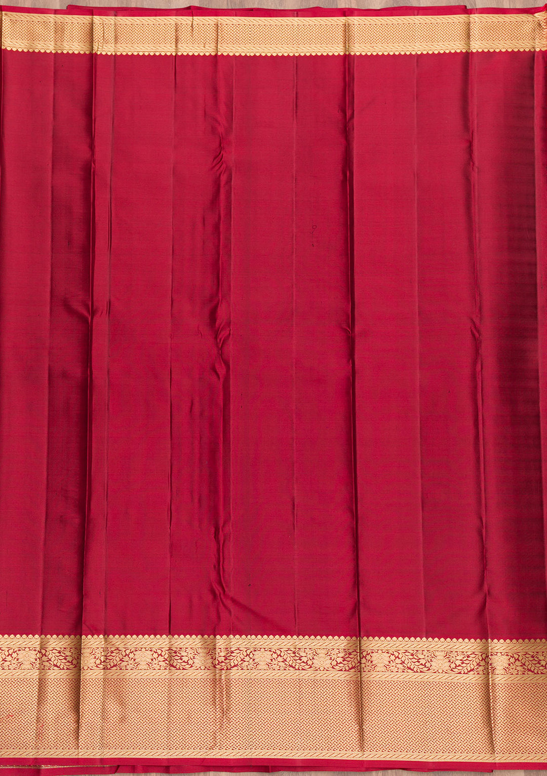 Royal Blue Zariwork Kanjivaram Pure Silk Saree