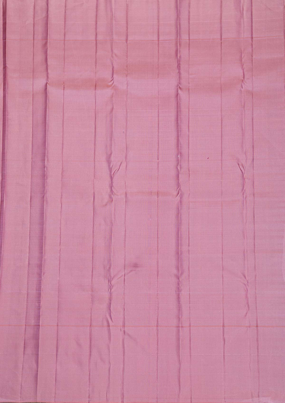 Sea Green Silver Zariwork Kanjivaram Pure Silk Saree