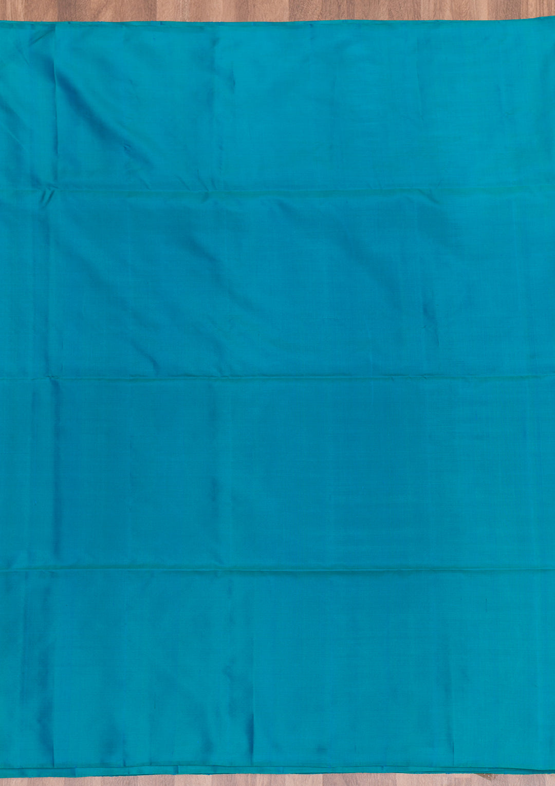 Sky Blue Zariwork Pure Silk Saree